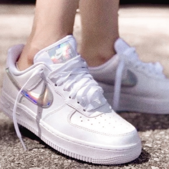 NIKE Court Vision low top shoes - Picture 2 of 12